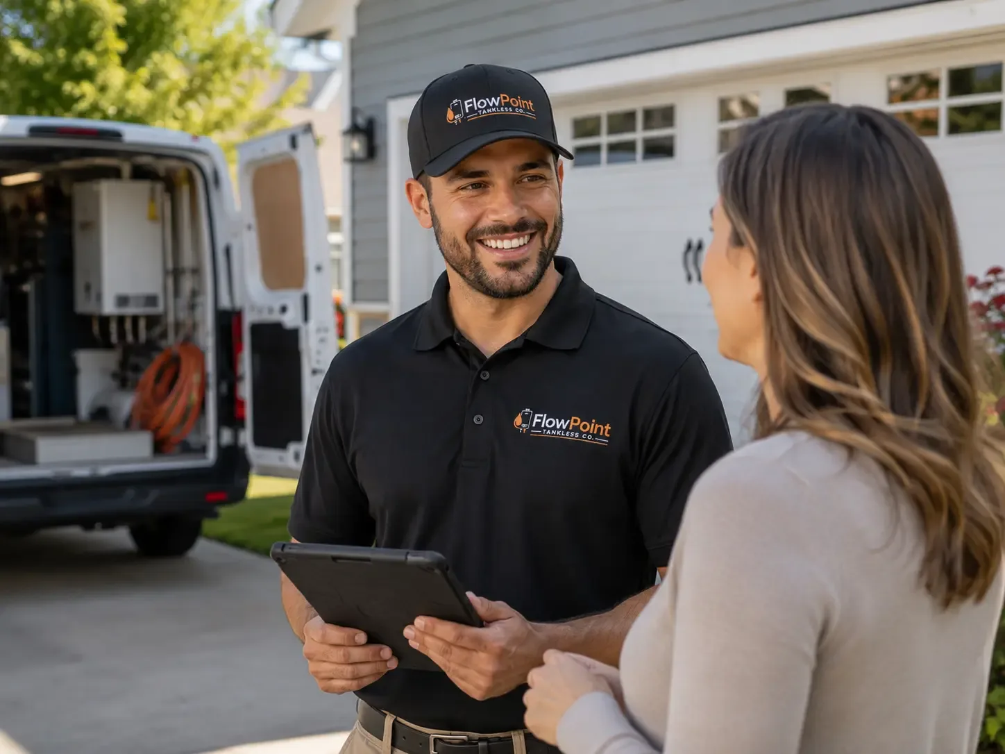 Tankless Water Heater Installation Lowndesville, SC FAQs